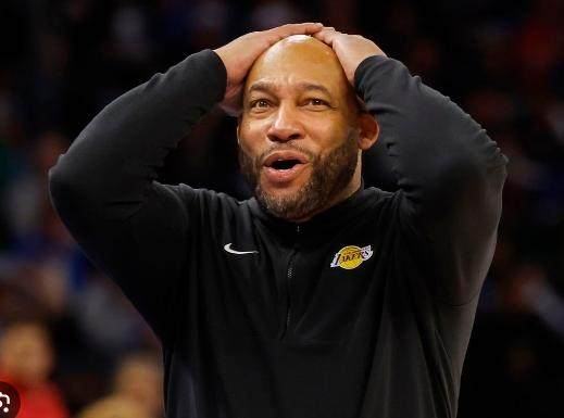 九游游戏中心-头孢消不尽湖人的炎症 哈姆下课的钟声已经敲响