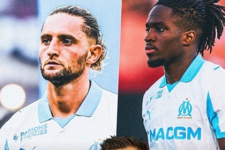 九游体育官网-德泽尔比:洛维&拉比奥特斗殴我前所未见,队友昏倒后他俩还在打