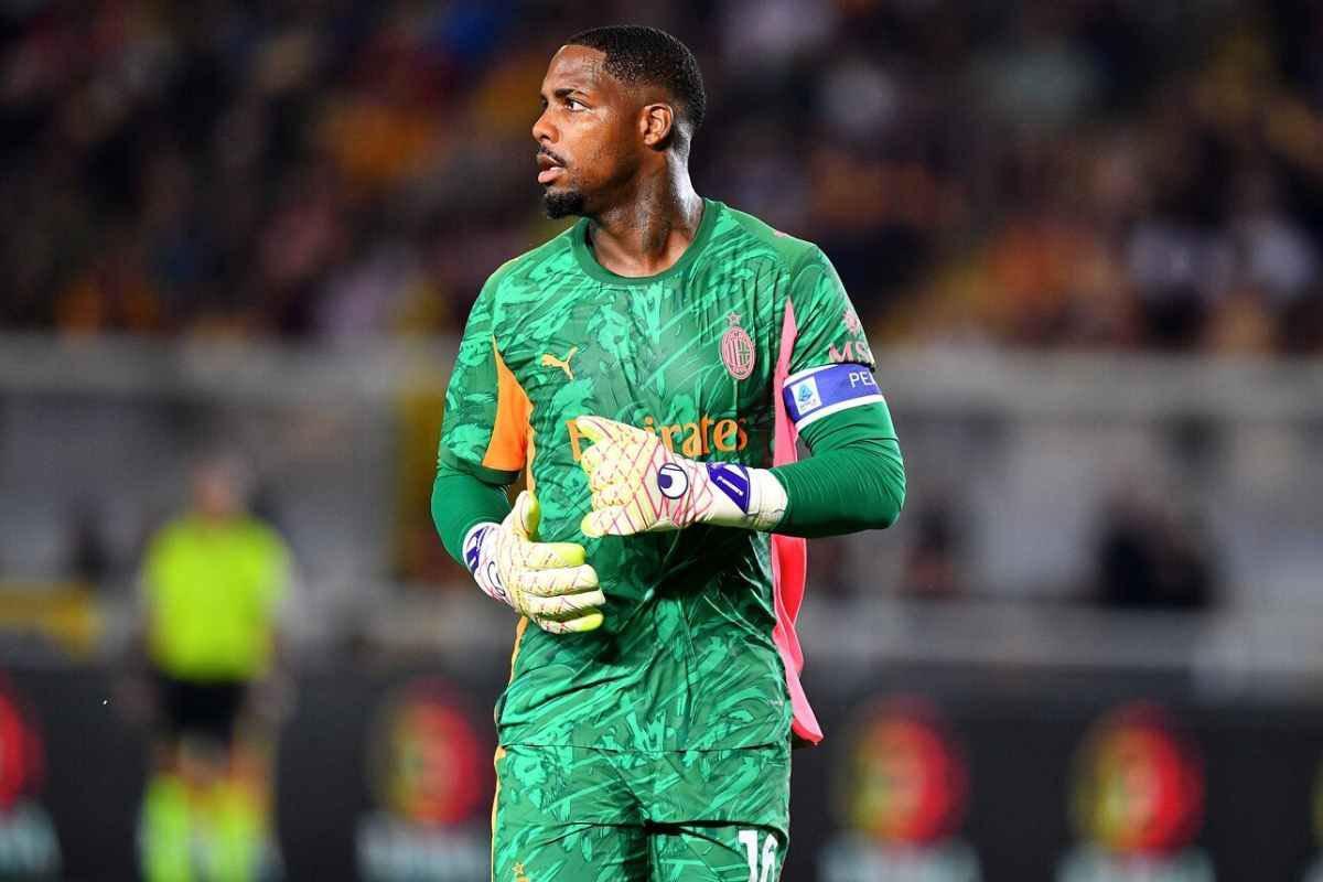 九游体育APP-莫雷托:米兰与迈尼昂的续约谈判目前完全陷入停滞