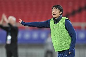 热议:这场让塞蒂恩更充分了解国安,三镇就让邓卓翔继续带队吧