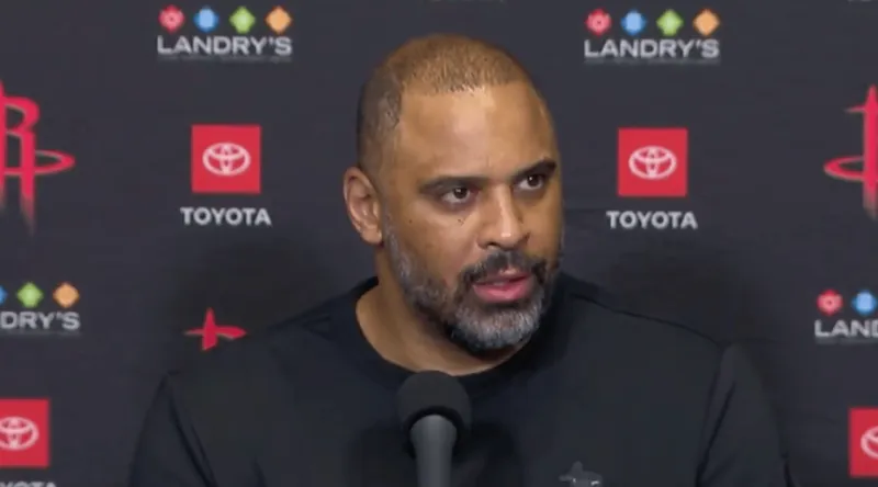 九游体育APP-乌度卡采访全文:满意球队韧性,替补球员也带来很大影响